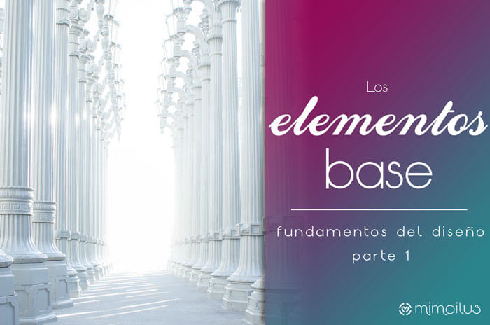 TEMA1: Elementos Visuales